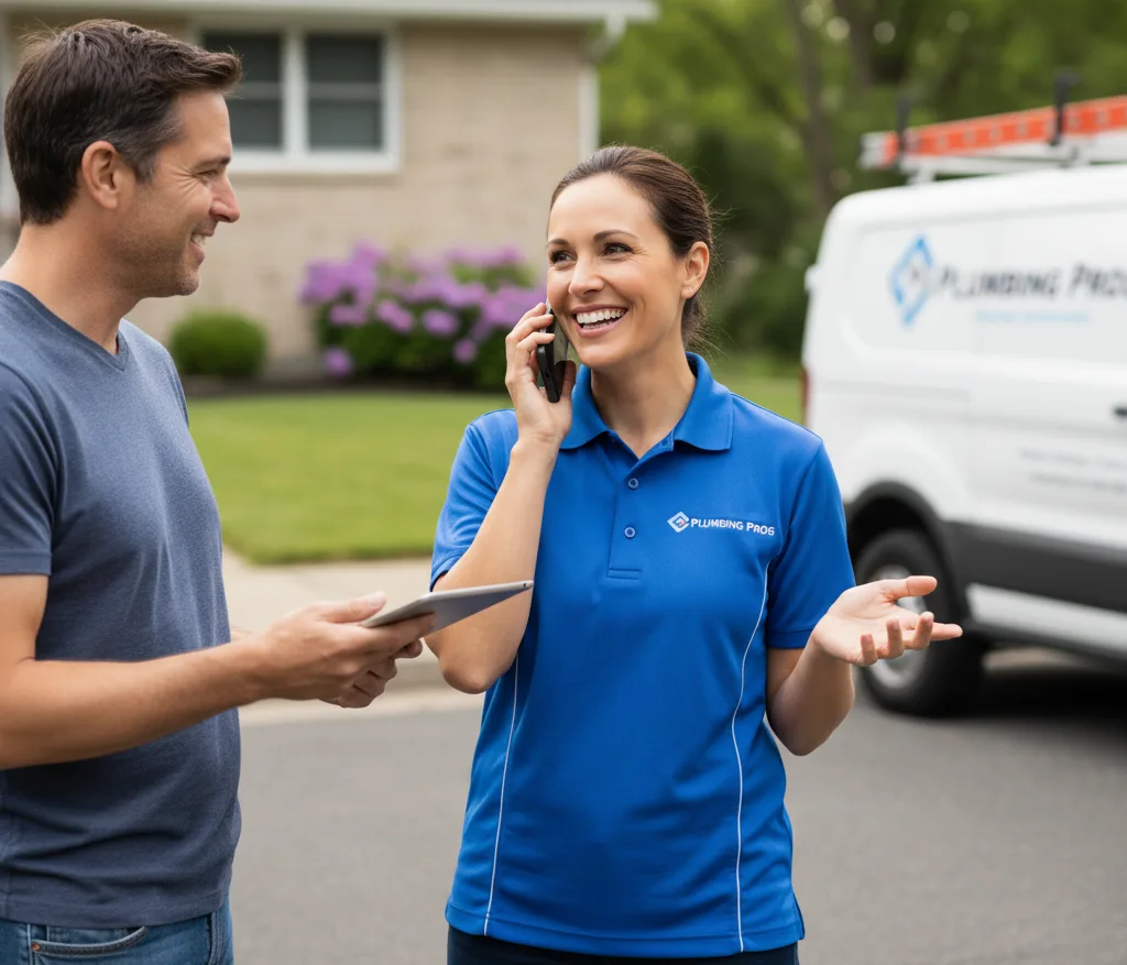 Emergency Plumbing in Broadview Heights, OH